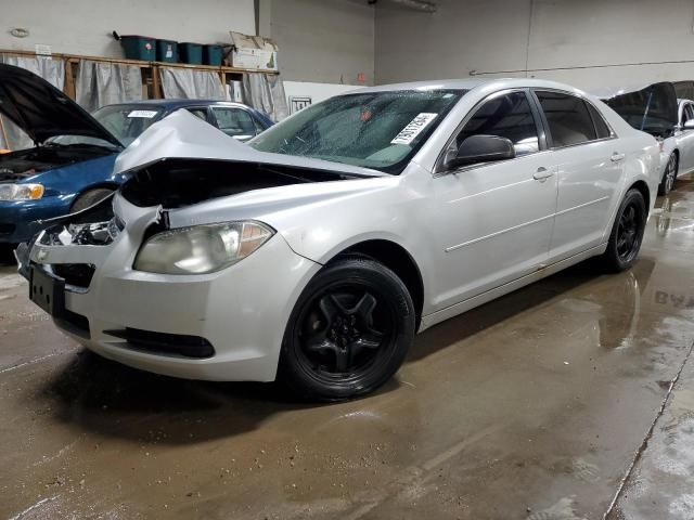 2010 Chevrolet Malibu LS