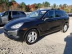 2011 Porsche Cayenne S