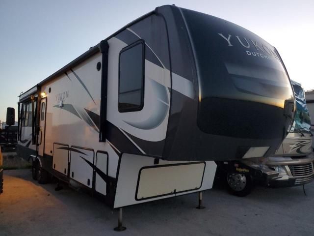 2021 Keystone Travel Trailer