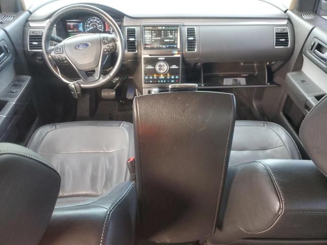 2014 Ford Flex Limited