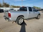 2006 Dodge RAM 1500 ST