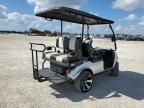 2022 Golf Cart