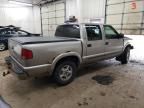 2004 Chevrolet S Truck S10