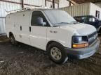 2008 Chevrolet Express G1500