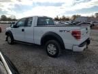 2013 Ford F150 Super Cab