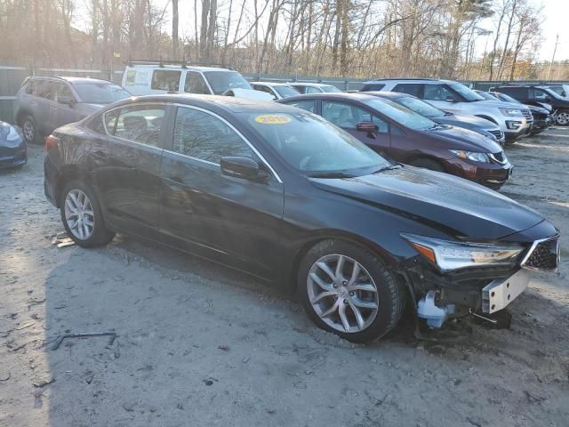 2019 Acura ILX