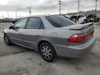 2002 Honda Accord EX