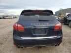 2011 Porsche Cayenne Turbo