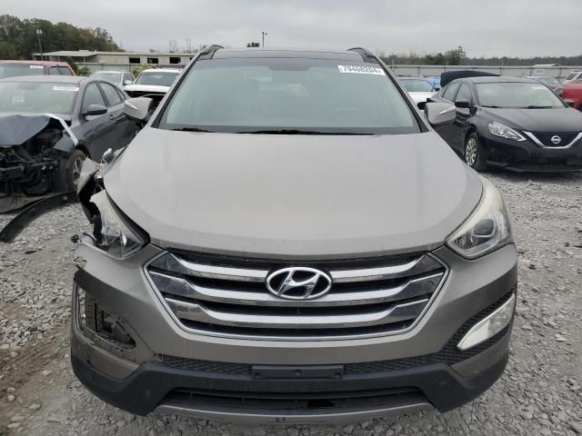 2015 Hyundai Santa FE Sport