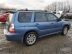 2007 Subaru Forester 2.5X Premium