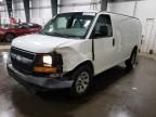 2013 Chevrolet Express G1500