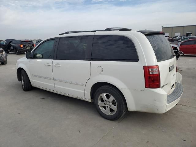 2008 Dodge Grand Caravan SXT