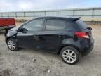 2011 Mazda 2