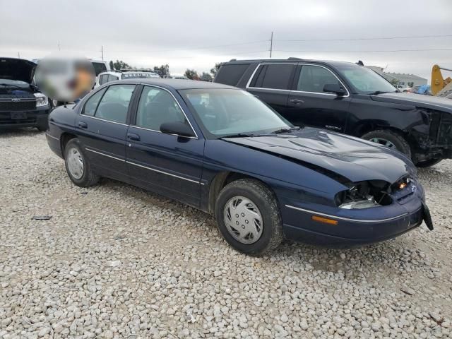 1998 Chevrolet Lumina Base