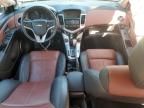 2011 Chevrolet Cruze LTZ