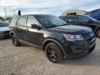 2016 Ford Explorer Police Interceptor