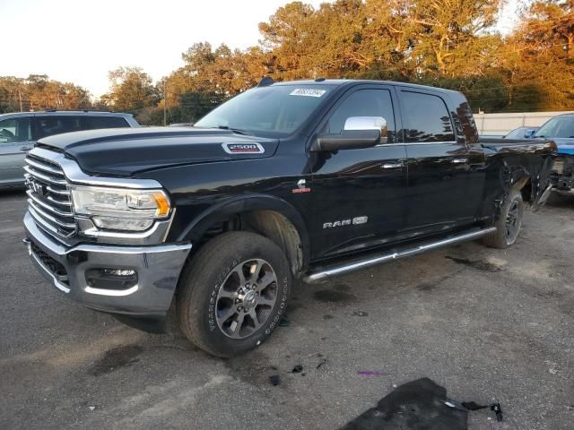 2021 Dodge RAM 2500 Longhorn