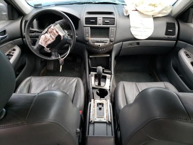 2006 Honda Accord EX