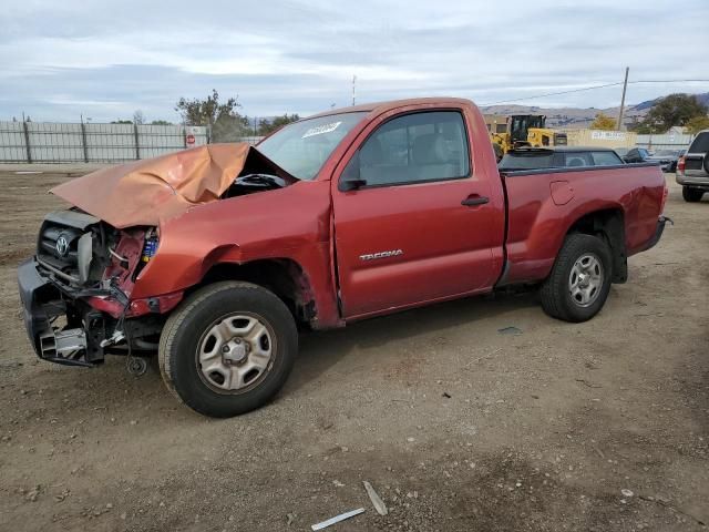 2007 Toyota Tacoma