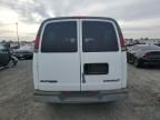 2000 Chevrolet Express G3500