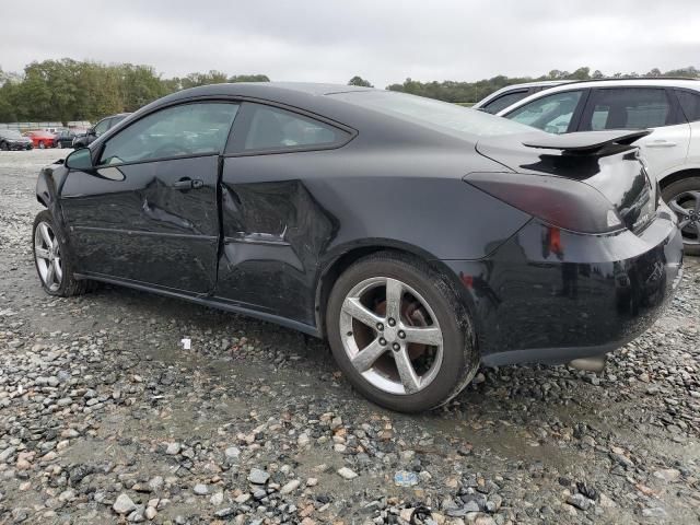 2006 Pontiac G6 GTP