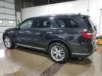 2015 Dodge Durango Citadel