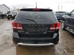 2017 Dodge Journey Crossroad