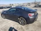 2014 Subaru BRZ 2.0 Limited