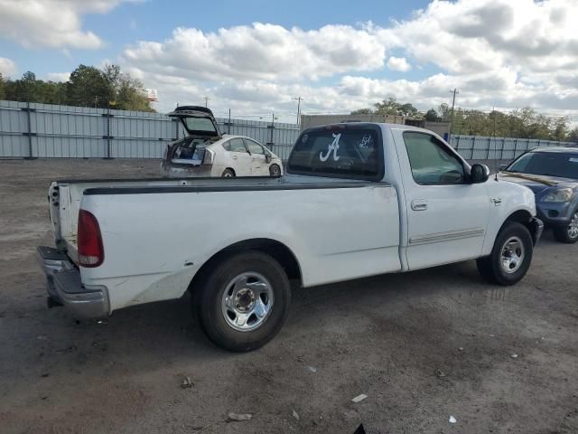 1999 Ford F150