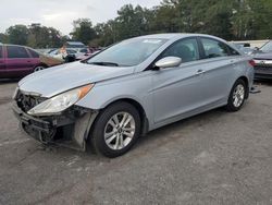 Run And Drives Cars for sale at auction: 2011 Hyundai Sonata GLS