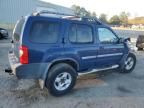 2002 Nissan Xterra SE