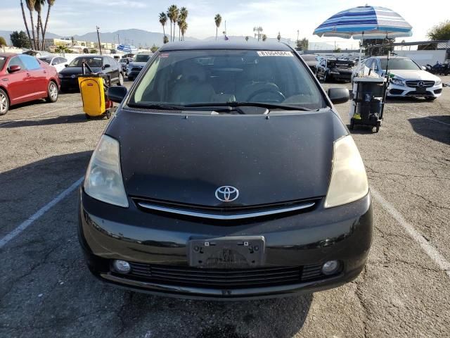 2009 Toyota Prius