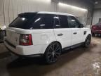 2011 Land Rover Range Rover Sport LUX