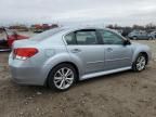 2013 Subaru Legacy 2.5I Limited