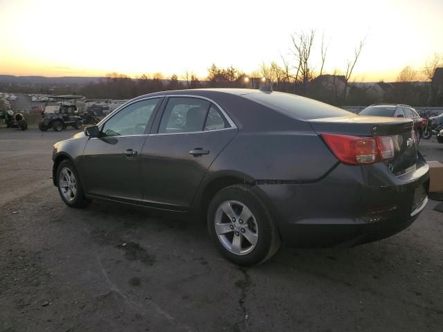 2013 Chevrolet Malibu 1LT