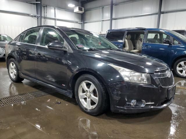 2011 Chevrolet Cruze LT