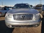 2003 Infiniti FX35