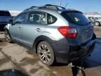 2012 Subaru Impreza Sport Premium