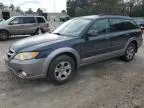 2009 Subaru Outback 3.0R