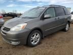 2004 Toyota Sienna XLE