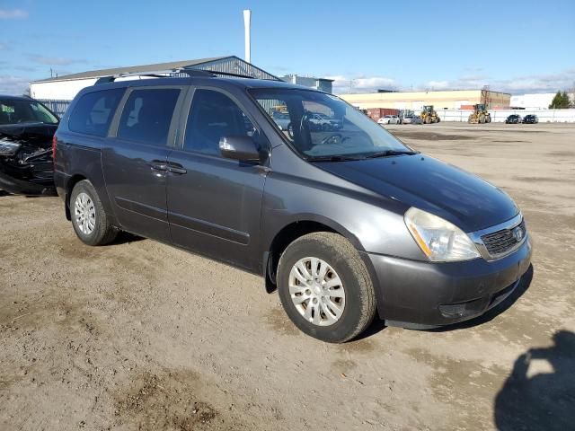 2012 KIA Sedona LX