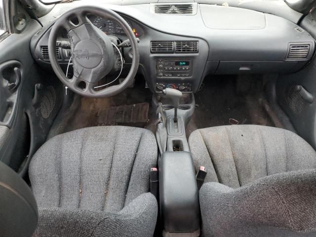 2004 Chevrolet Cavalier