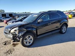 Chevrolet Equinox lt Vehiculos salvage en venta: 2013 Chevrolet Equinox LT