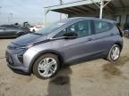 2023 Chevrolet Bolt EV 1LT