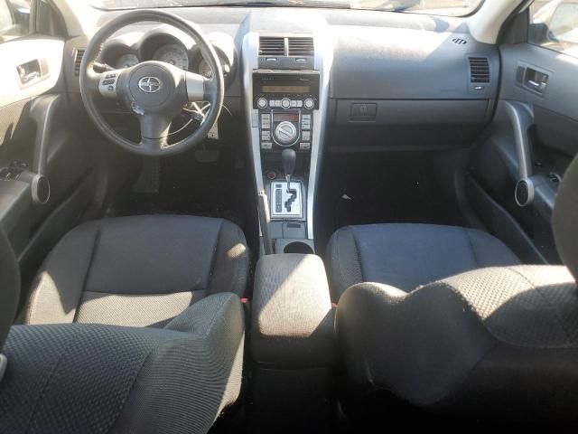 2009 Scion TC