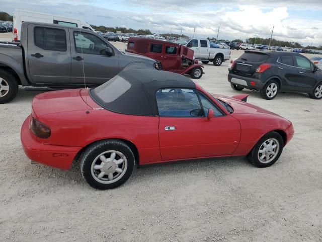 1990 Mazda MX-5 Miata