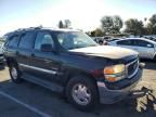 2001 GMC Yukon