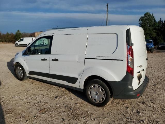 2017 Ford Transit Connect XL