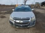 2011 Chevrolet Malibu 2LT