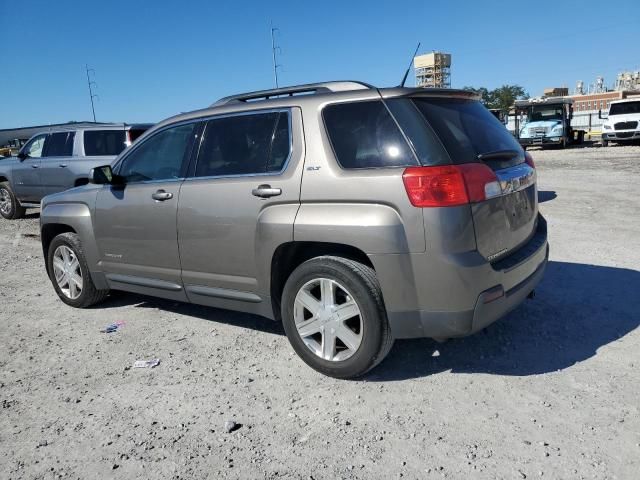 2011 GMC Terrain SLT